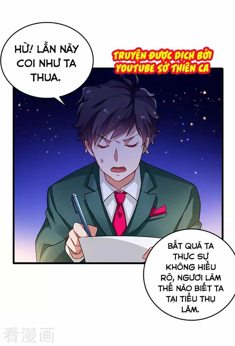 Siêu Cấp Bại Gia Tử - Chương 43 - ảnh 21