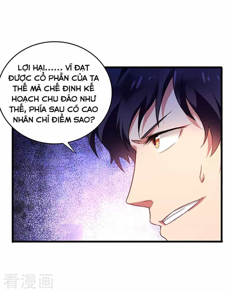 Siêu Cấp Bại Gia Tử - Chương 43 - ảnh 24