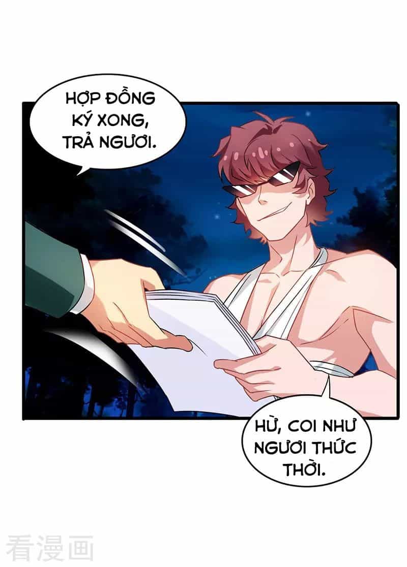 Siêu Cấp Bại Gia Tử - Chương 43 - ảnh 26