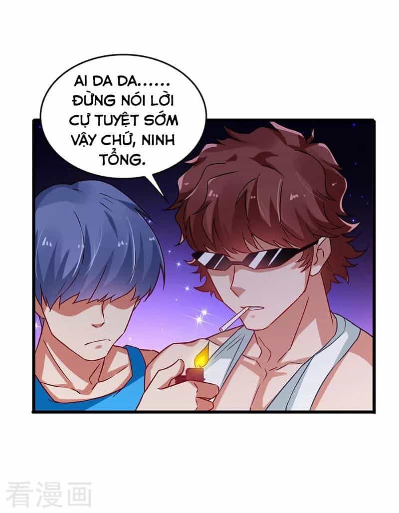 Siêu Cấp Bại Gia Tử - Chương 43 - ảnh 3