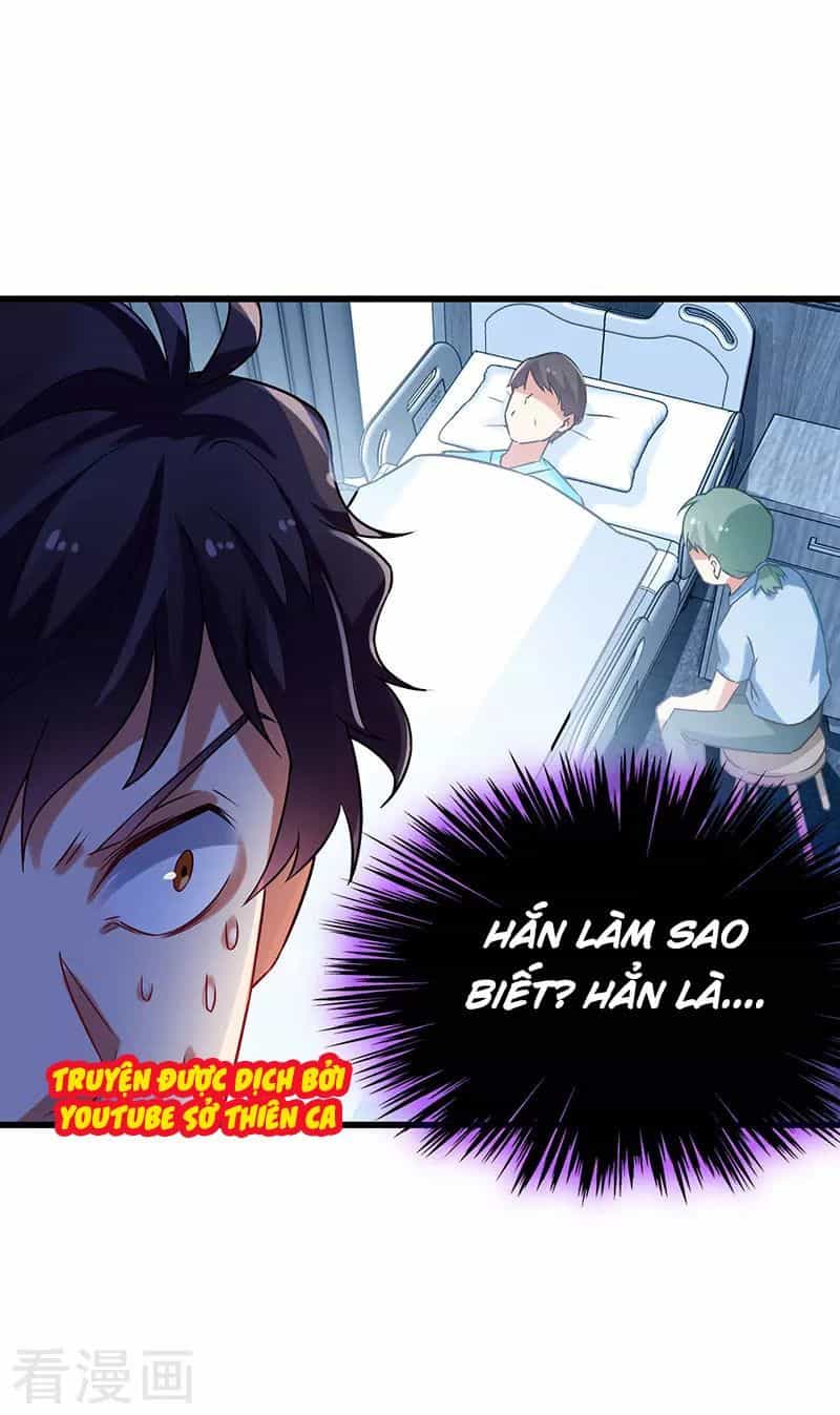Siêu Cấp Bại Gia Tử - Chương 43 - ảnh 5