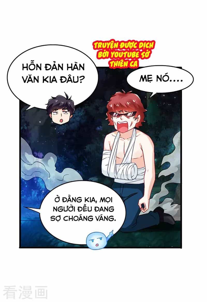 Siêu Cấp Bại Gia Tử - Chương 44 - ảnh 16