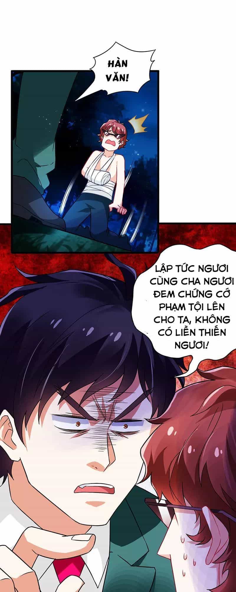 Siêu Cấp Bại Gia Tử - Chương 44 - ảnh 17