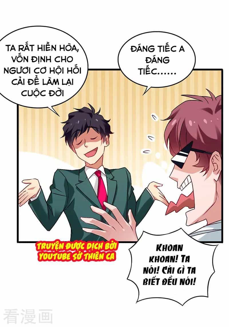 Siêu Cấp Bại Gia Tử - Chương 44 - ảnh 22