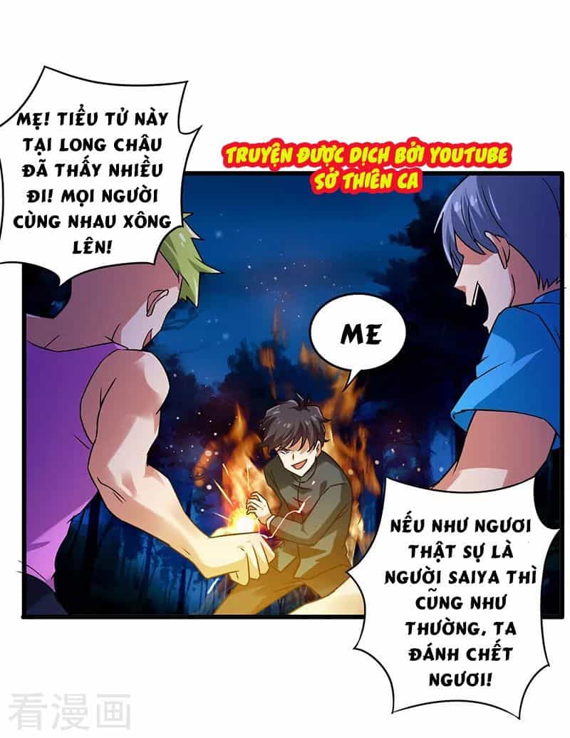 Siêu Cấp Bại Gia Tử - Chương 44 - ảnh 4