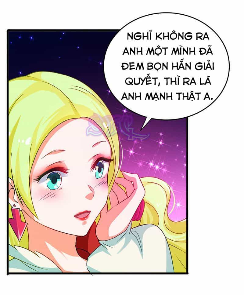 Siêu Cấp Bại Gia Tử - Chương 45 - ảnh 1