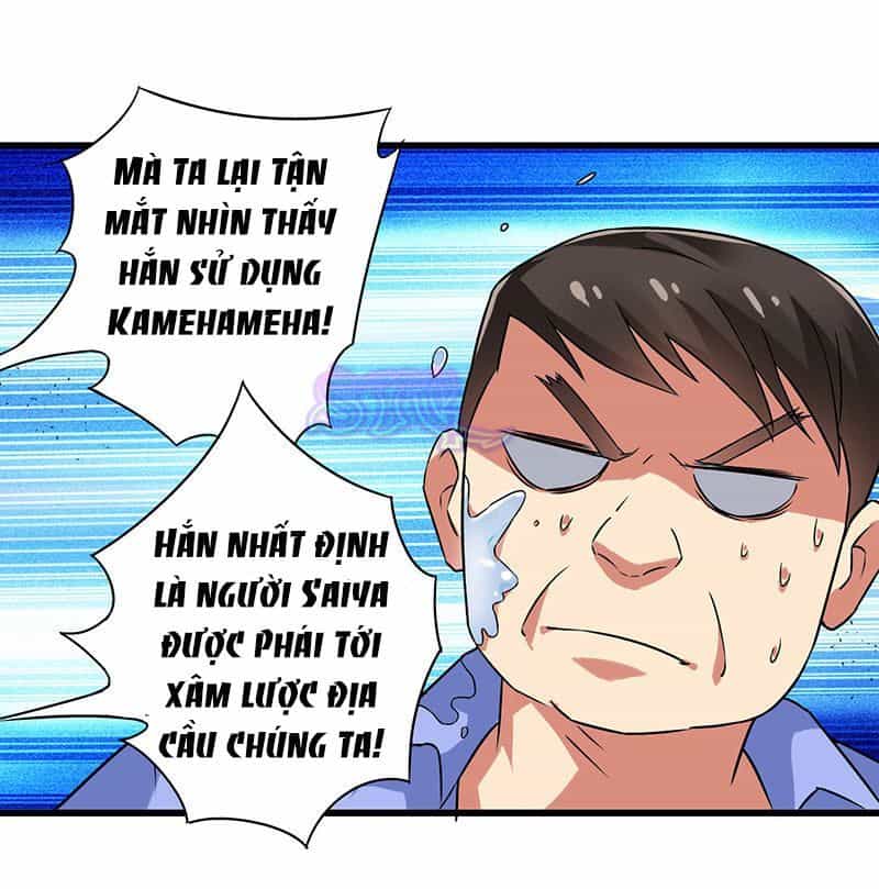 Siêu Cấp Bại Gia Tử - Chương 45 - ảnh 12