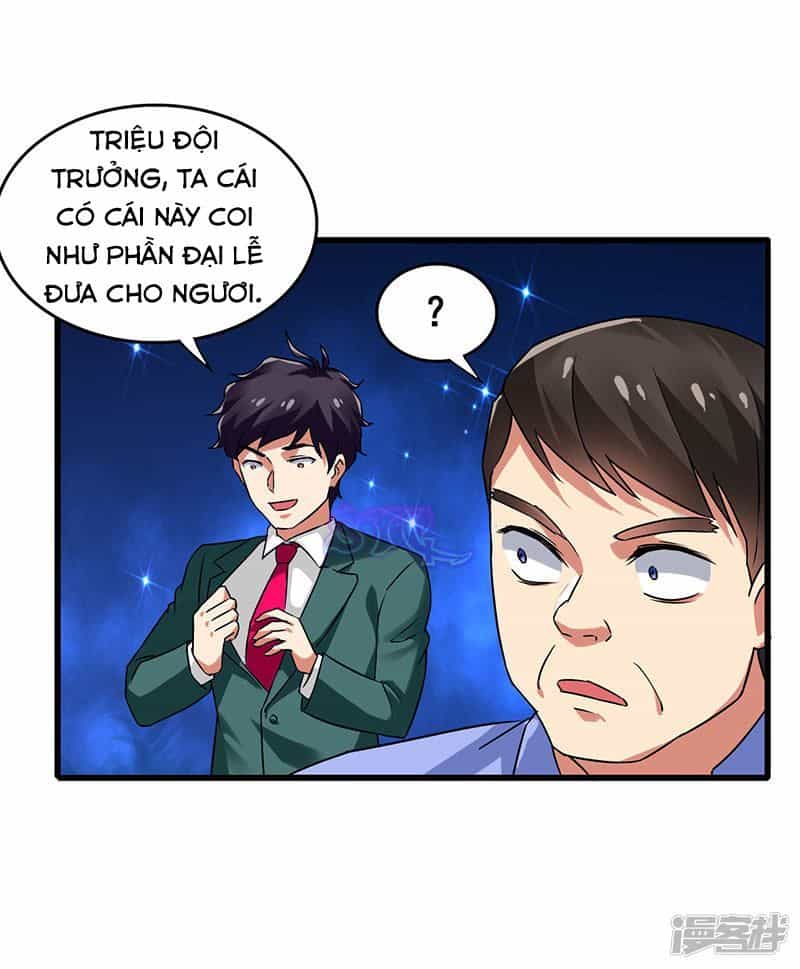 Siêu Cấp Bại Gia Tử - Chương 45 - ảnh 15