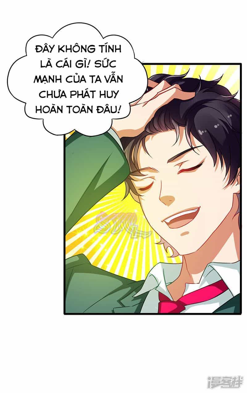 Siêu Cấp Bại Gia Tử - Chương 45 - ảnh 2