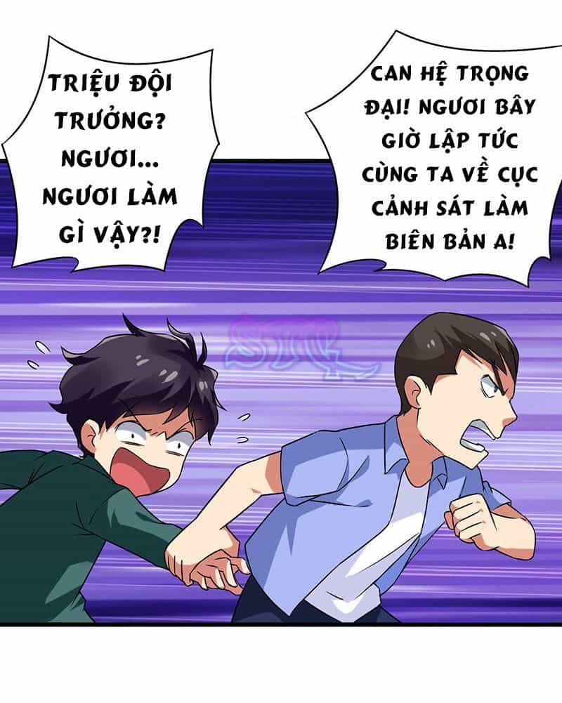 Siêu Cấp Bại Gia Tử - Chương 45 - ảnh 21