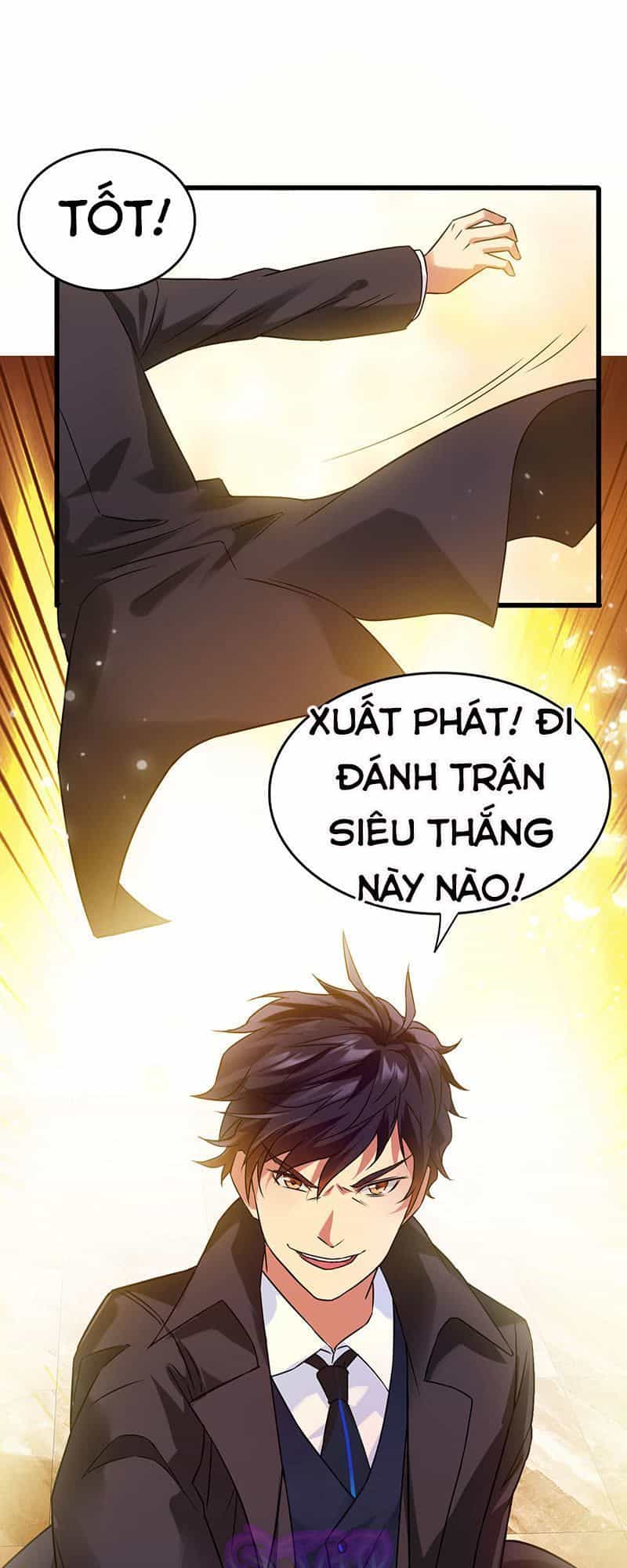 Siêu Cấp Bại Gia Tử - Chương 45 - ảnh 33