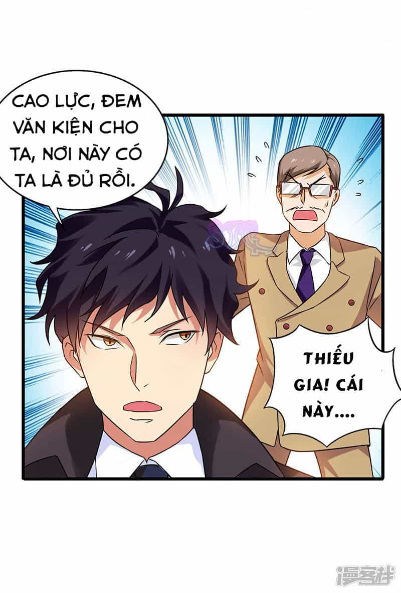 Siêu Cấp Bại Gia Tử - Chương 46 - ảnh 18