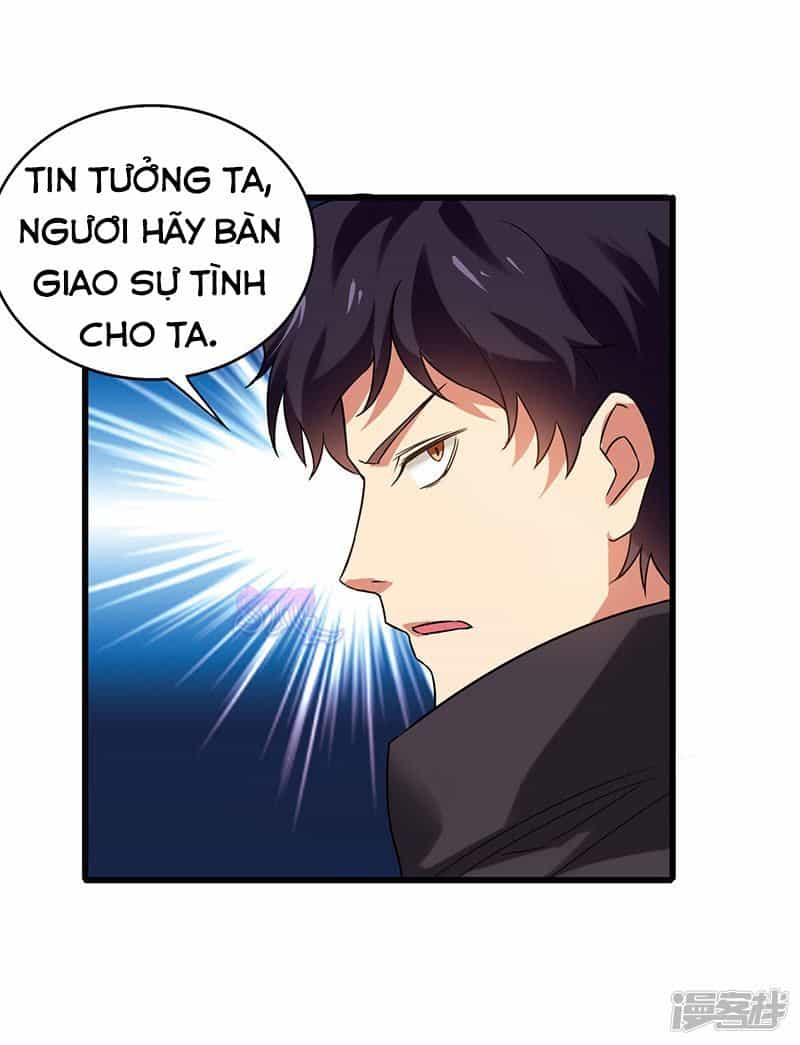 Siêu Cấp Bại Gia Tử - Chương 46 - ảnh 19