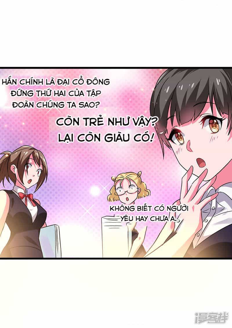 Siêu Cấp Bại Gia Tử - Chương 46 - ảnh 2
