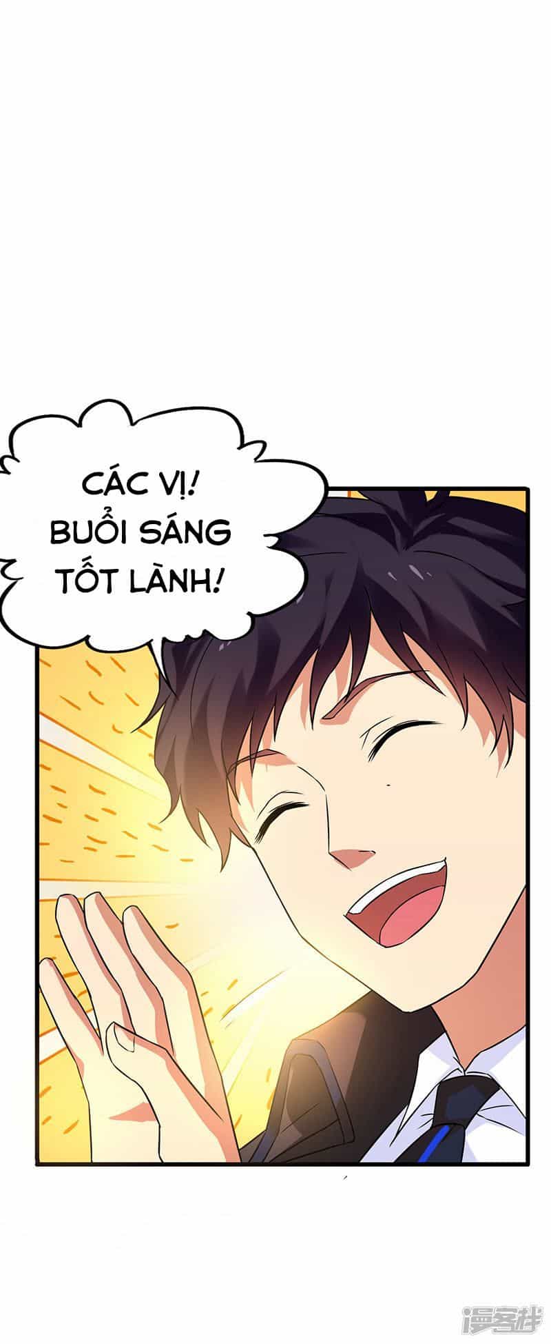 Siêu Cấp Bại Gia Tử - Chương 46 - ảnh 29