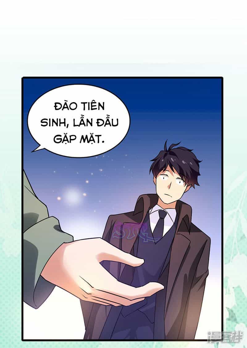 Siêu Cấp Bại Gia Tử - Chương 46 - ảnh 32