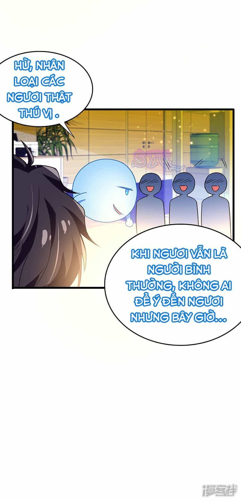 Siêu Cấp Bại Gia Tử - Chương 46 - ảnh 5