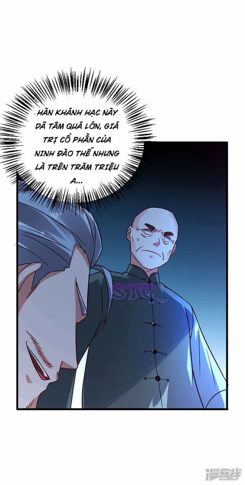 Siêu Cấp Bại Gia Tử - Chương 47 - ảnh 12