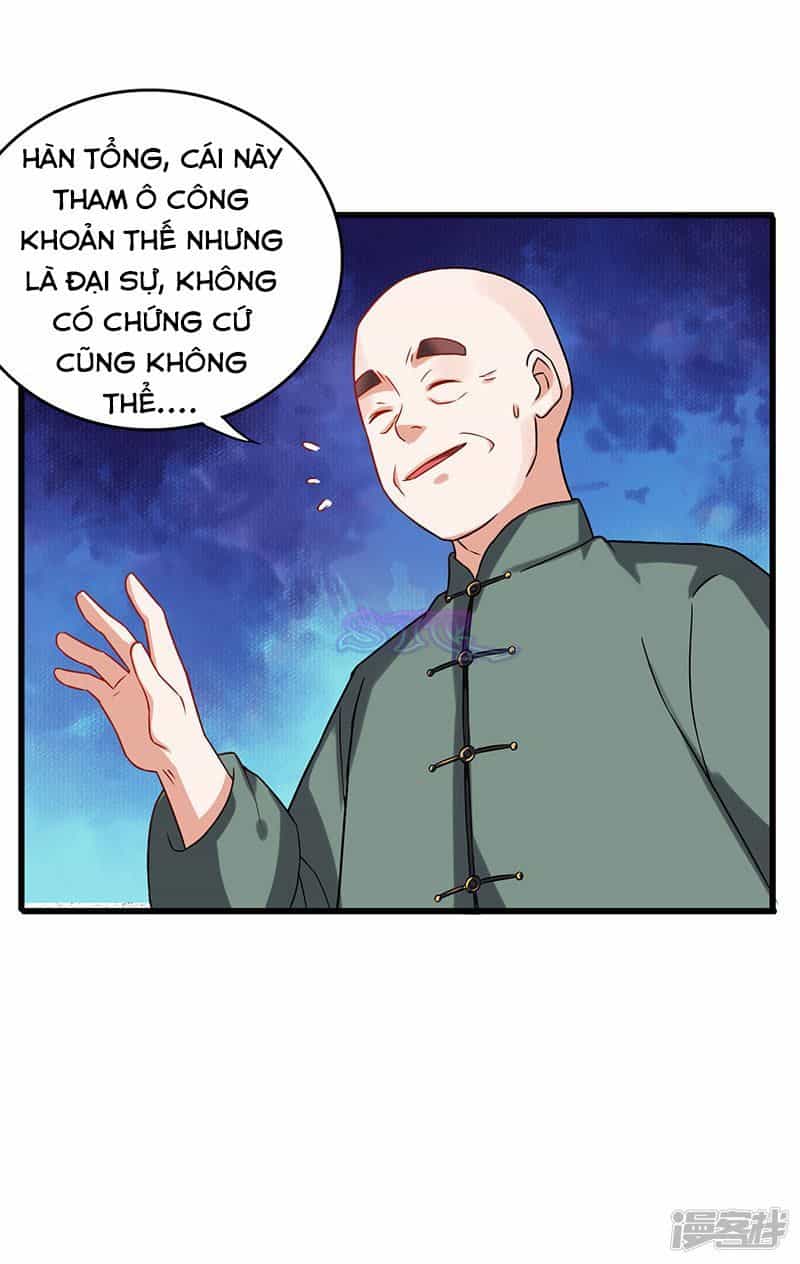 Siêu Cấp Bại Gia Tử - Chương 47 - ảnh 14