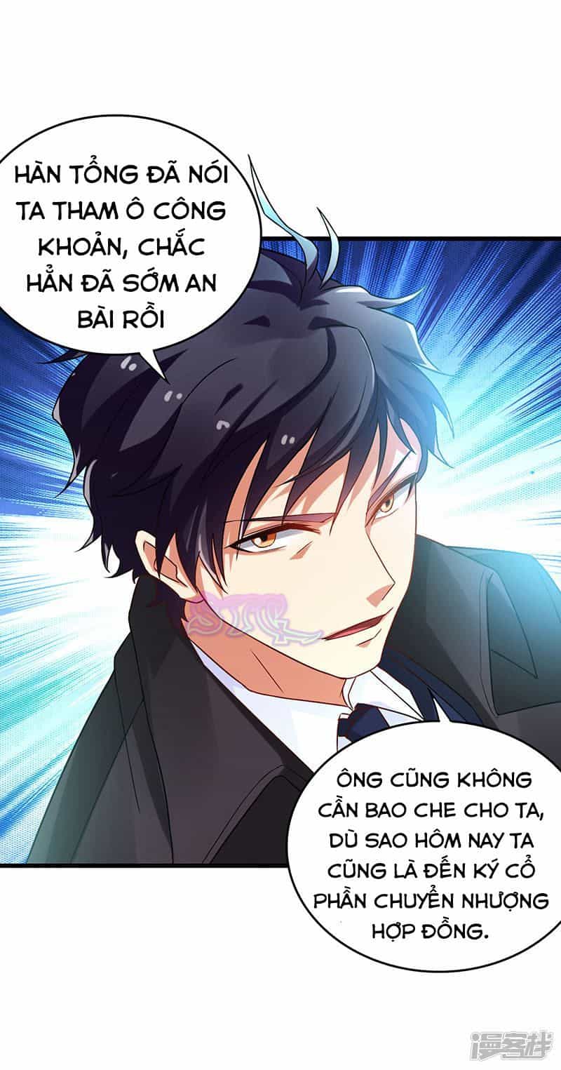 Siêu Cấp Bại Gia Tử - Chương 47 - ảnh 16