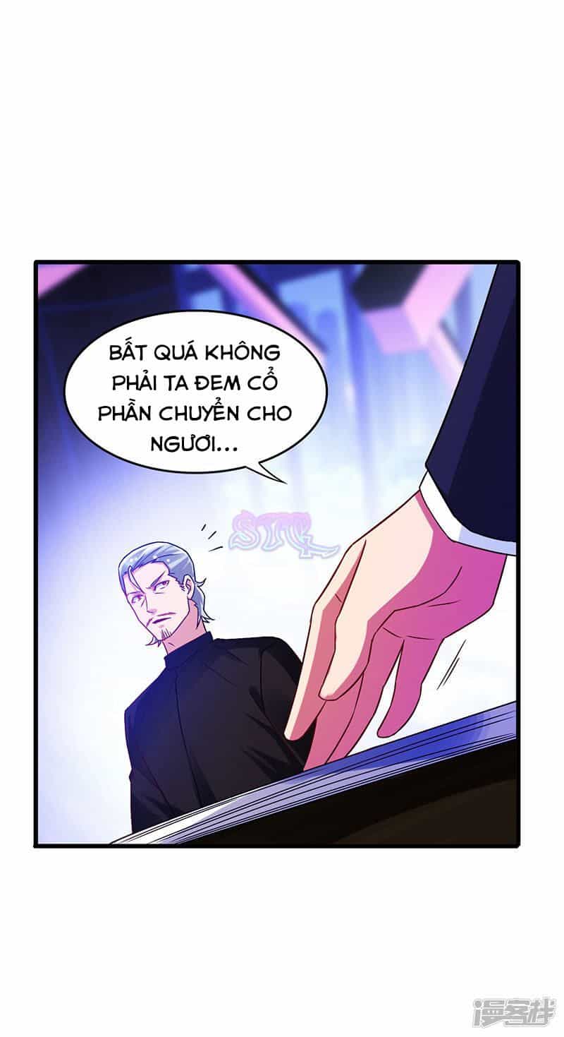 Siêu Cấp Bại Gia Tử - Chương 47 - ảnh 18