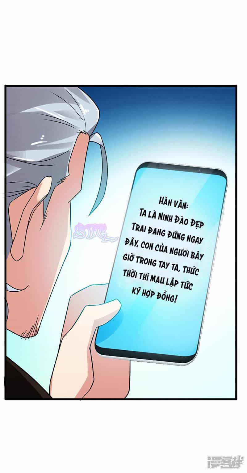 Siêu Cấp Bại Gia Tử - Chương 47 - ảnh 22