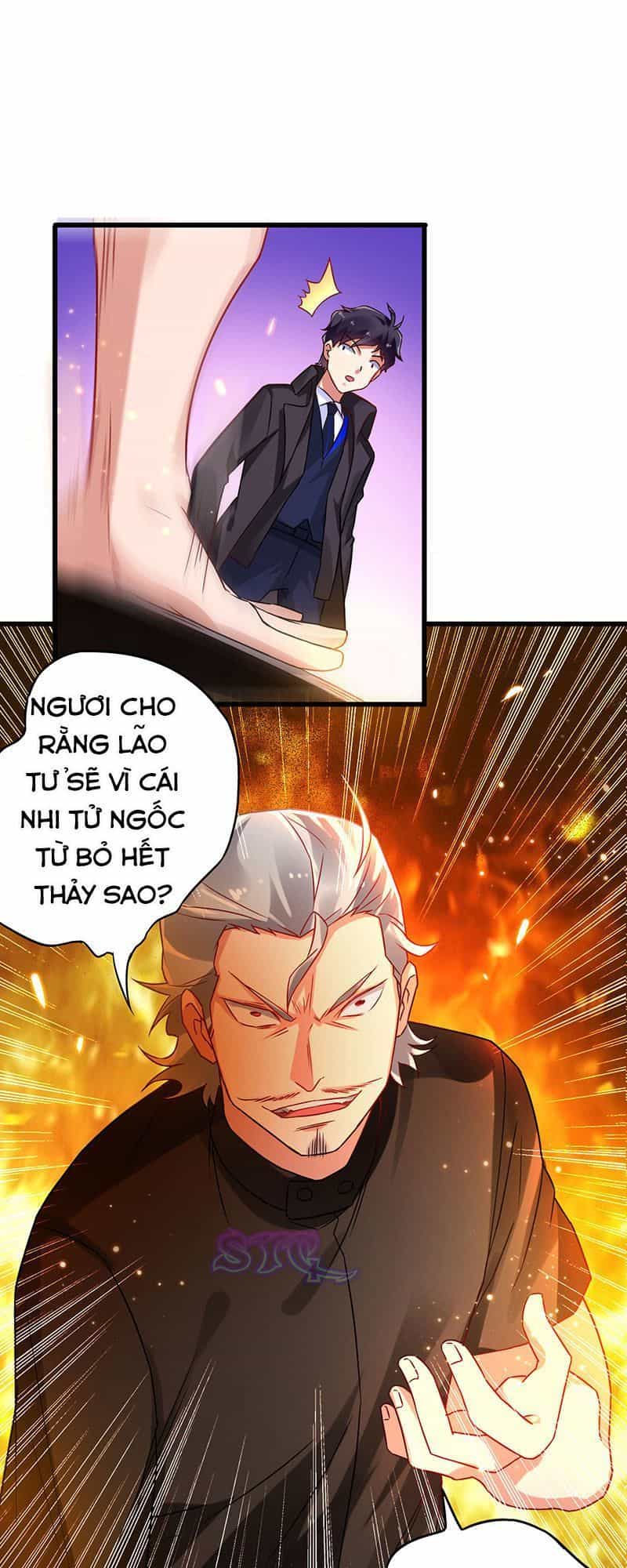 Siêu Cấp Bại Gia Tử - Chương 47 - ảnh 26
