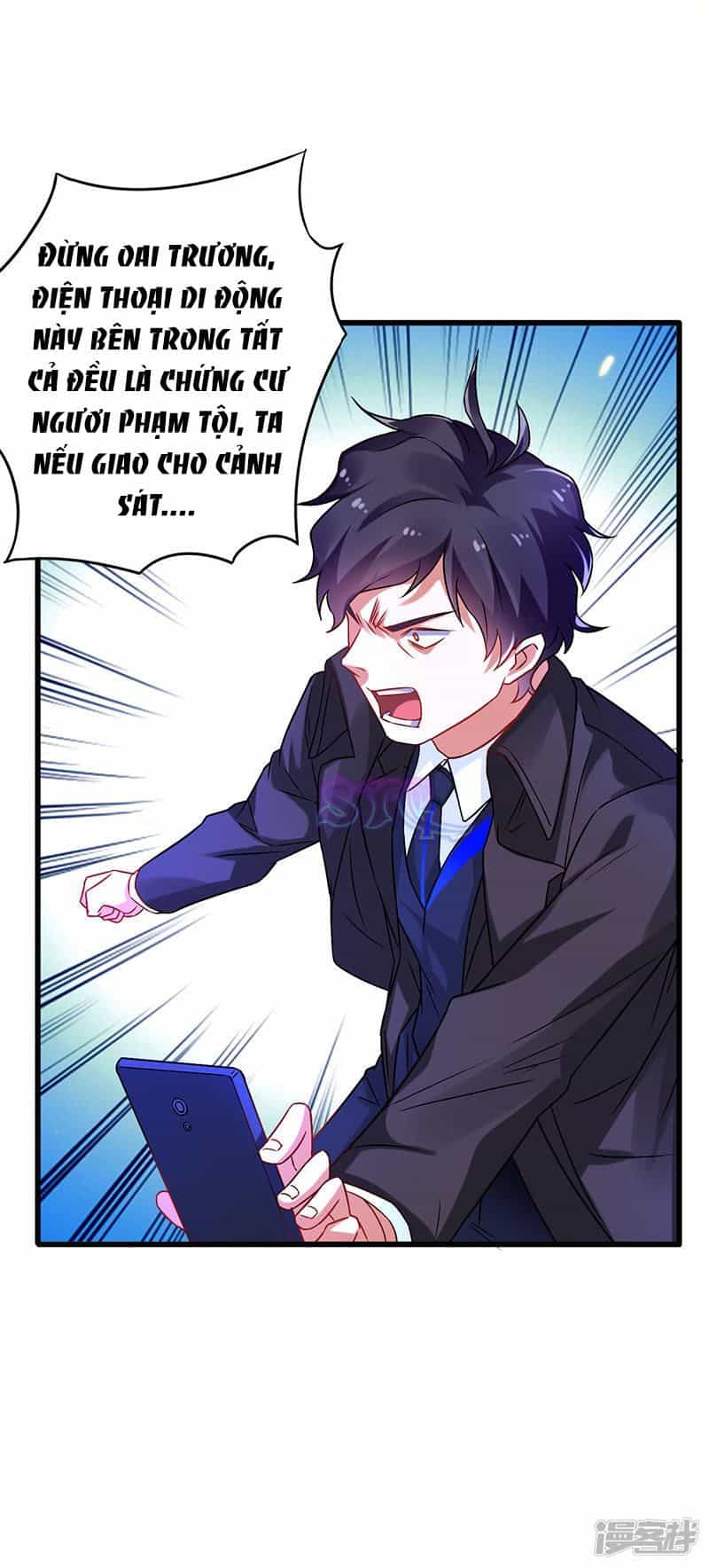 Siêu Cấp Bại Gia Tử - Chương 47 - ảnh 28