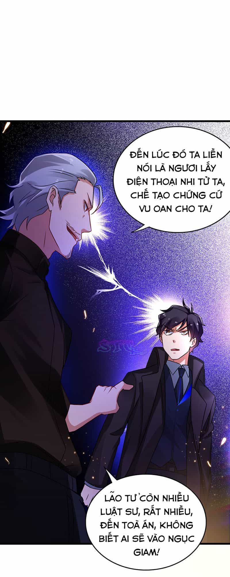 Siêu Cấp Bại Gia Tử - Chương 47 - ảnh 30