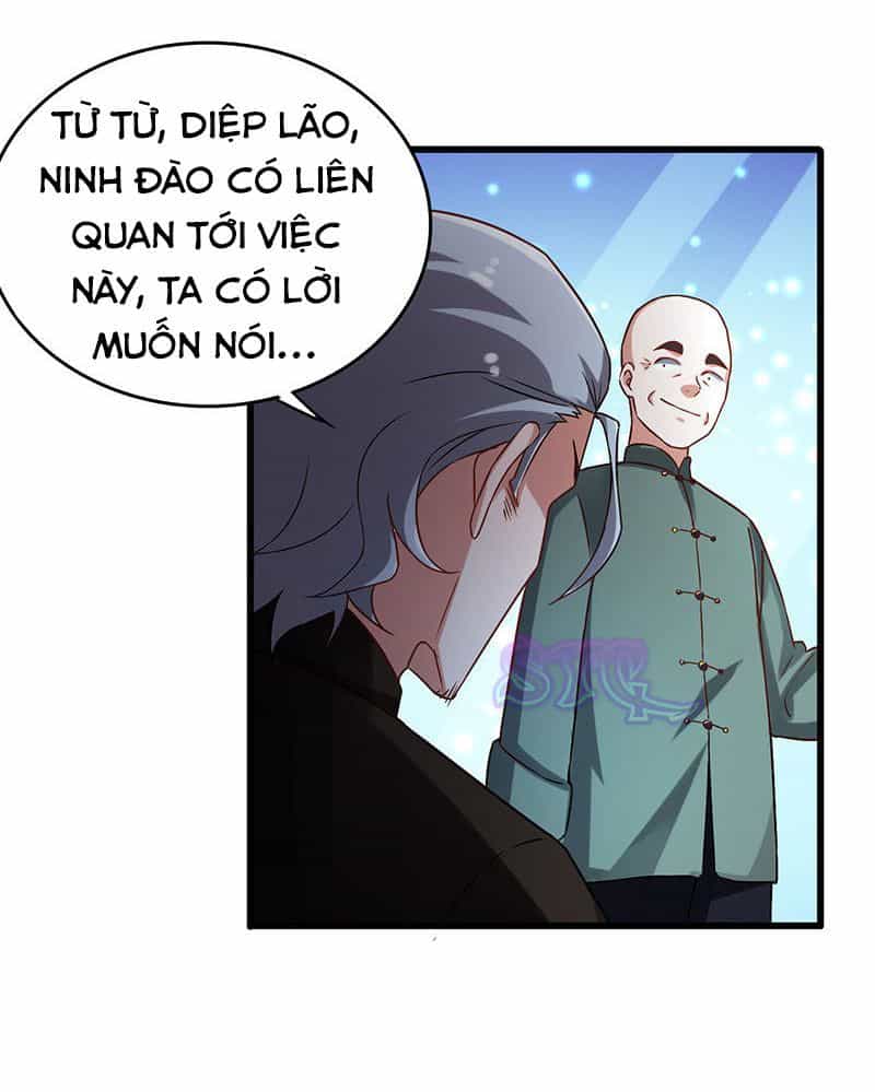 Siêu Cấp Bại Gia Tử - Chương 47 - ảnh 5