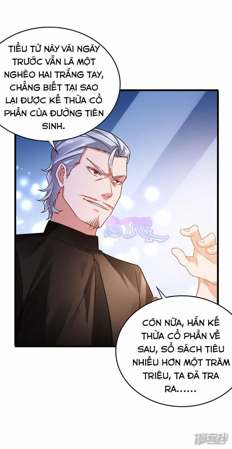 Siêu Cấp Bại Gia Tử - Chương 47 - ảnh 6
