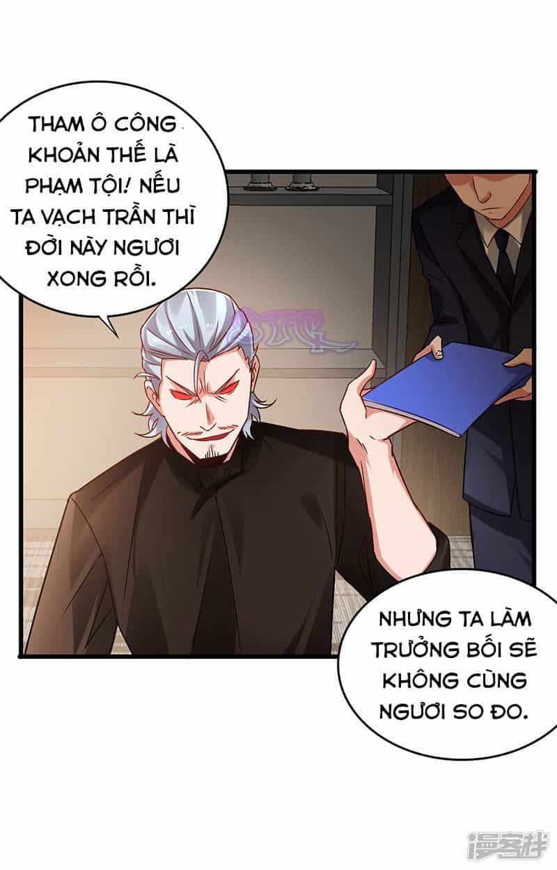 Siêu Cấp Bại Gia Tử - Chương 47 - ảnh 9
