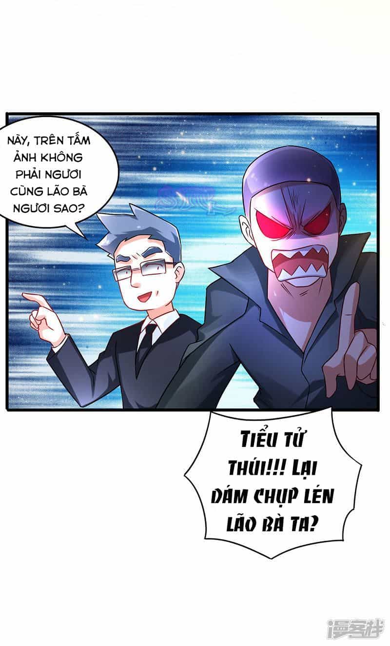 Siêu Cấp Bại Gia Tử - Chương 48 - ảnh 13