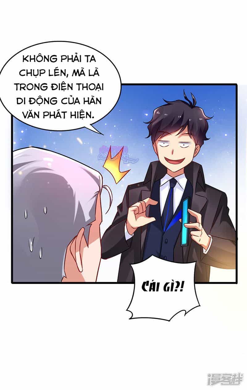 Siêu Cấp Bại Gia Tử - Chương 48 - ảnh 14