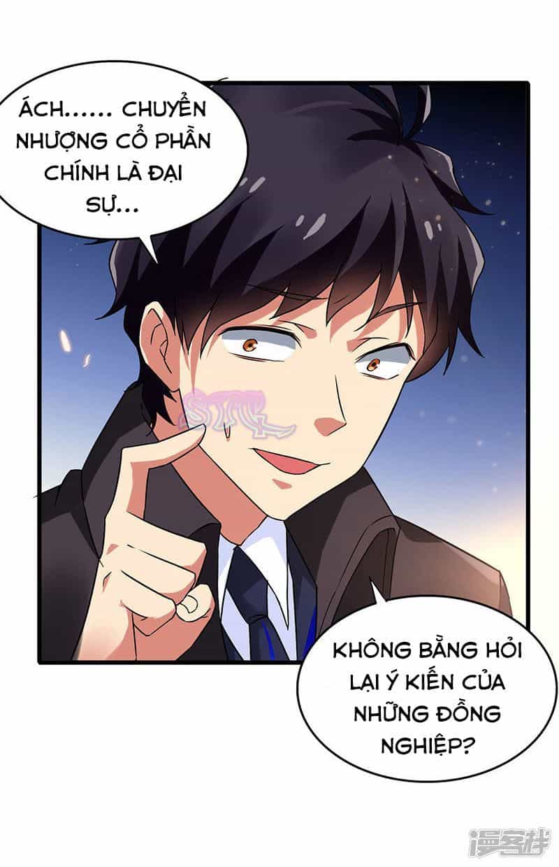 Siêu Cấp Bại Gia Tử - Chương 48 - ảnh 8