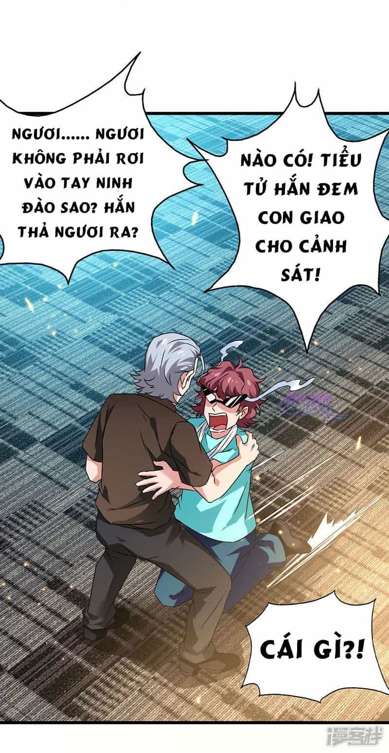 Siêu Cấp Bại Gia Tử - Chương 49 - ảnh 15