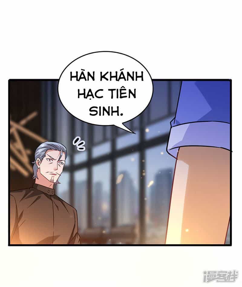 Siêu Cấp Bại Gia Tử - Chương 49 - ảnh 16