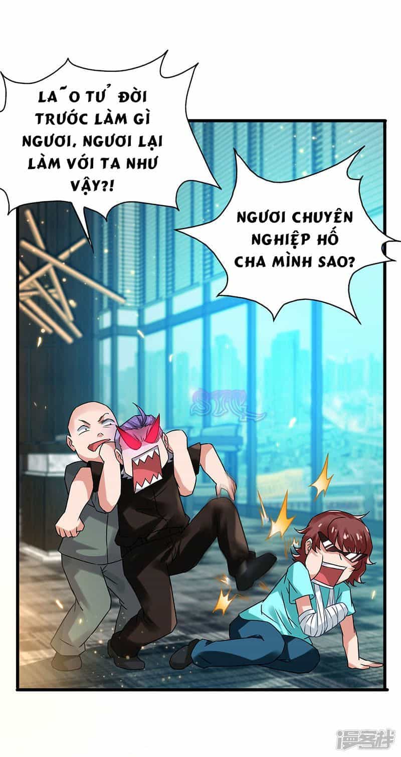 Siêu Cấp Bại Gia Tử - Chương 49 - ảnh 22