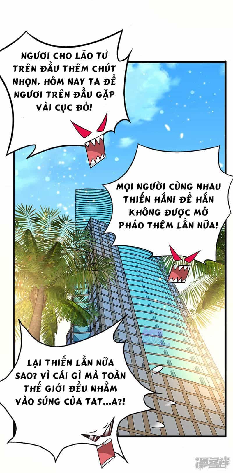 Siêu Cấp Bại Gia Tử - Chương 49 - ảnh 26