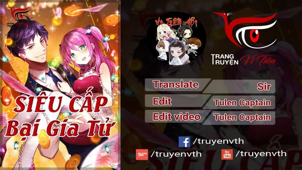 Siêu Cấp Bại Gia Tử - Chương 49 - ảnh 33