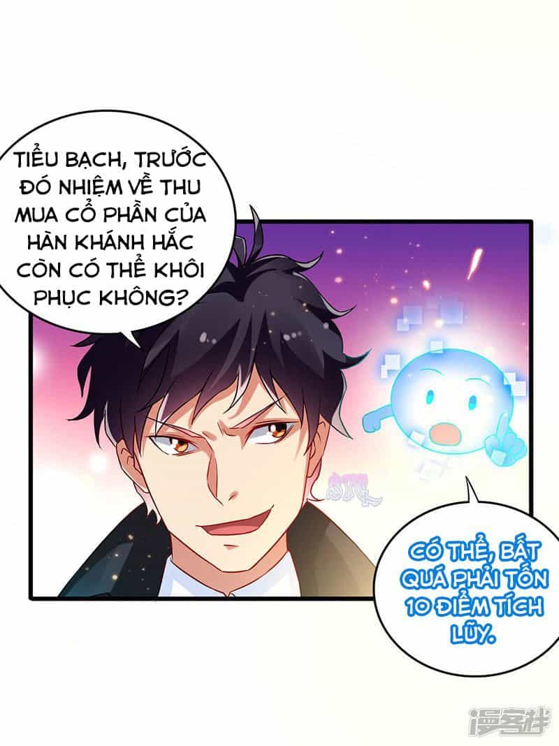 Siêu Cấp Bại Gia Tử - Chương 49 - ảnh 5