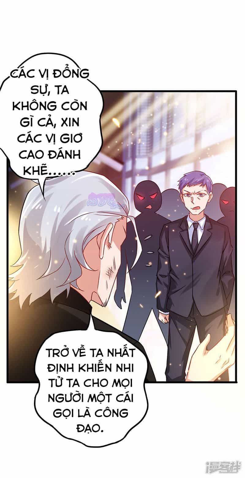 Siêu Cấp Bại Gia Tử - Chương 49 - ảnh 9