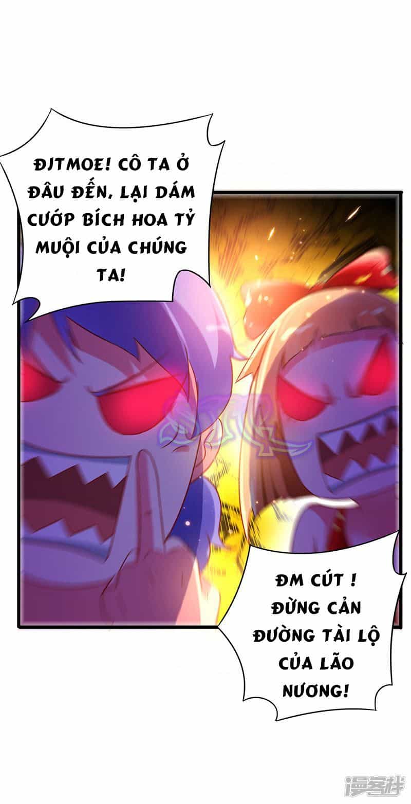 Siêu Cấp Bại Gia Tử - Chương 50 - ảnh 15
