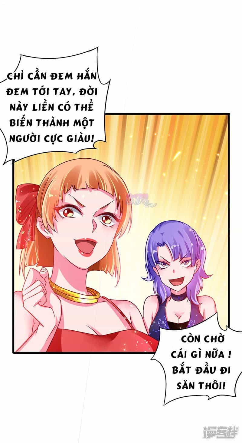 Siêu Cấp Bại Gia Tử - Chương 50 - ảnh 3