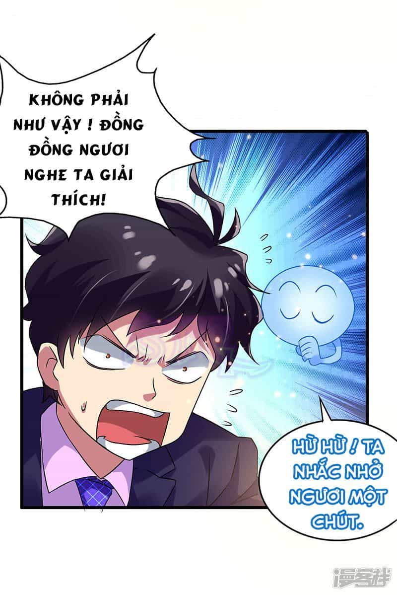 Siêu Cấp Bại Gia Tử - Chương 50 - ảnh 32