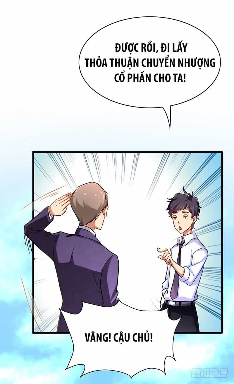 Siêu Cấp Bại Gia Tử - Chương 5 - ảnh 15