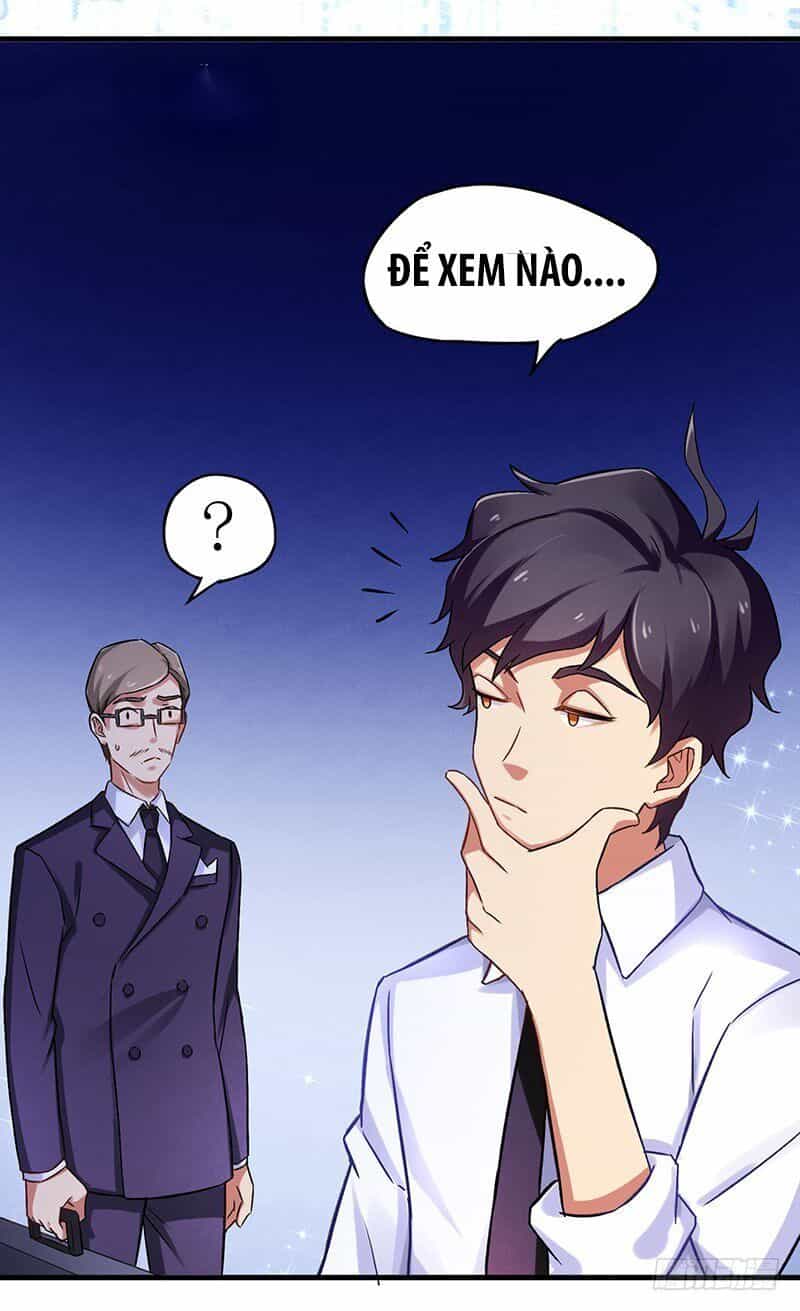 Siêu Cấp Bại Gia Tử - Chương 5 - ảnh 3