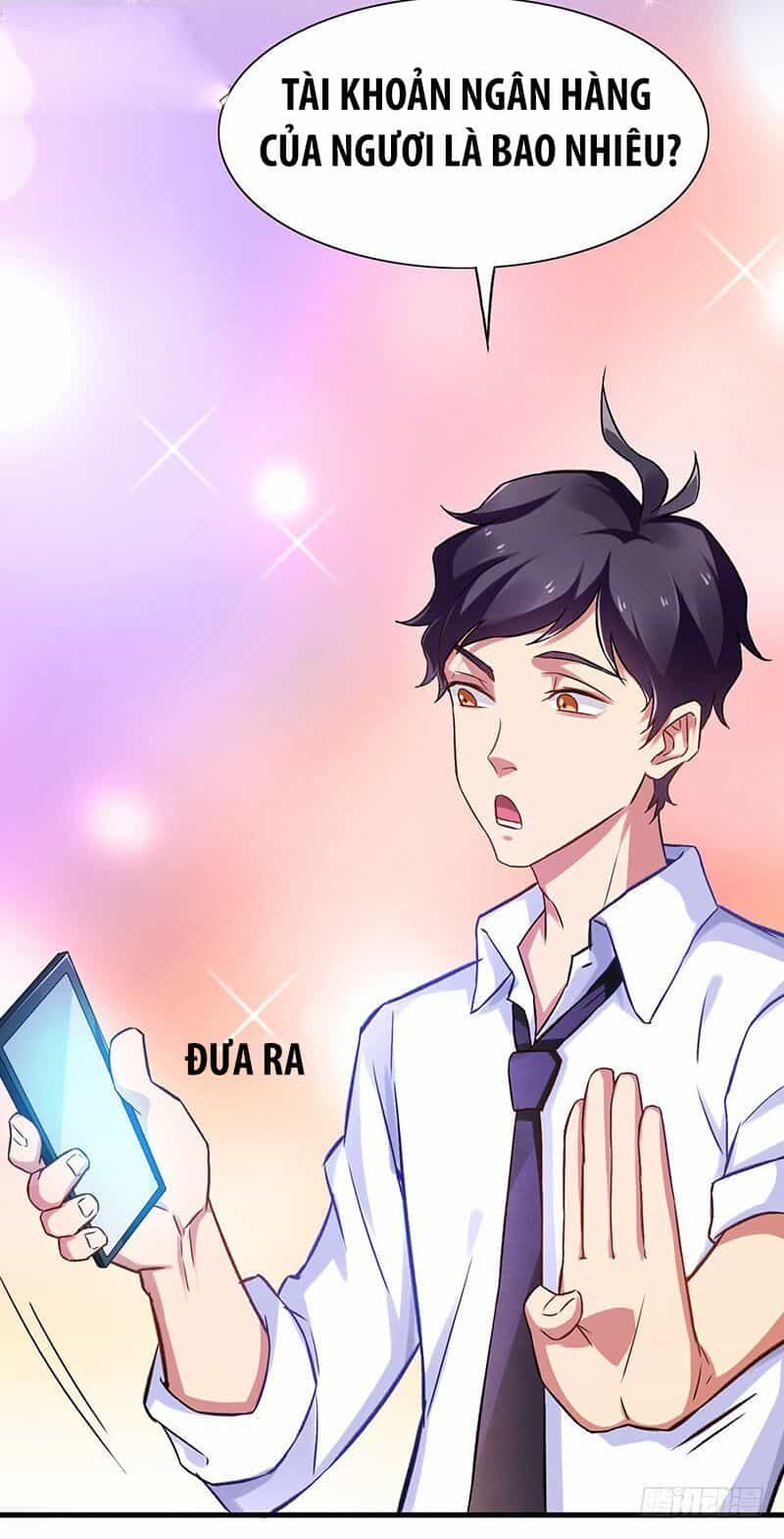 Siêu Cấp Bại Gia Tử - Chương 5 - ảnh 5