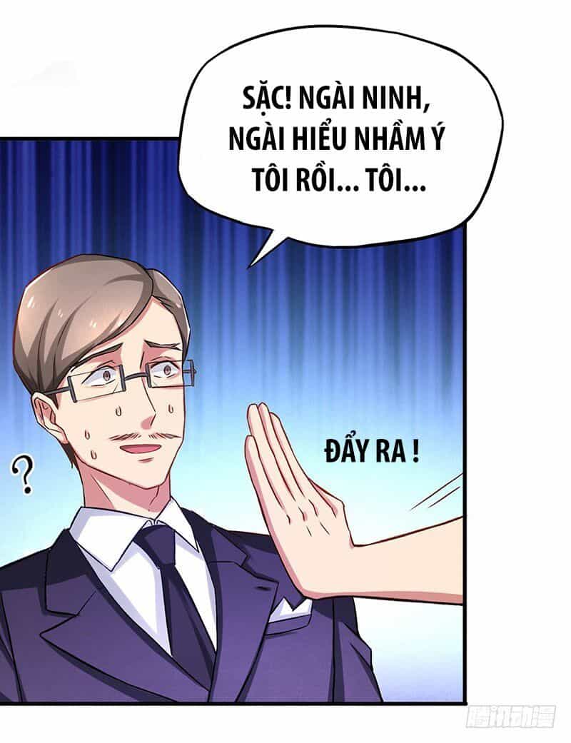Siêu Cấp Bại Gia Tử - Chương 5 - ảnh 6