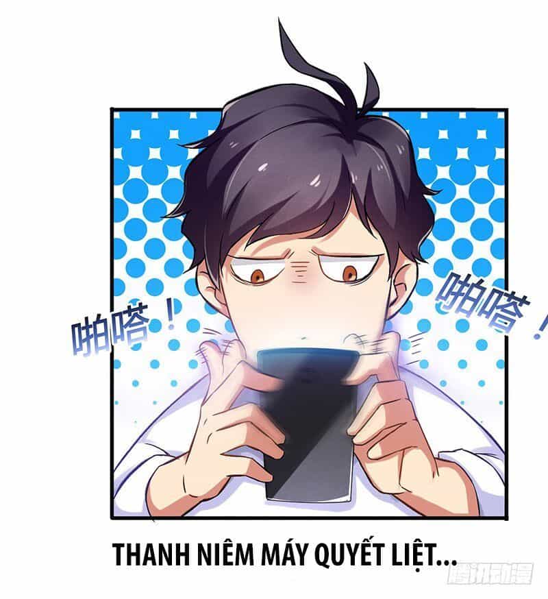 Siêu Cấp Bại Gia Tử - Chương 5 - ảnh 7